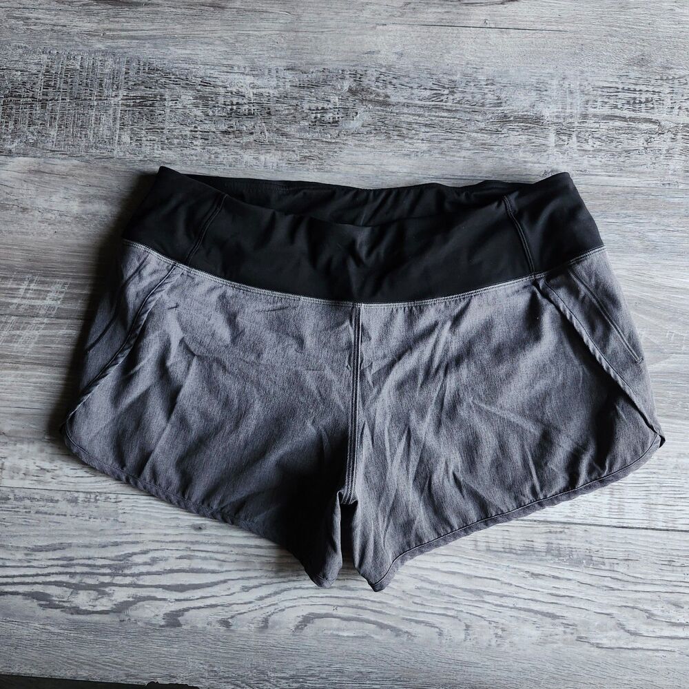 (S) CRZ Yoga shorts